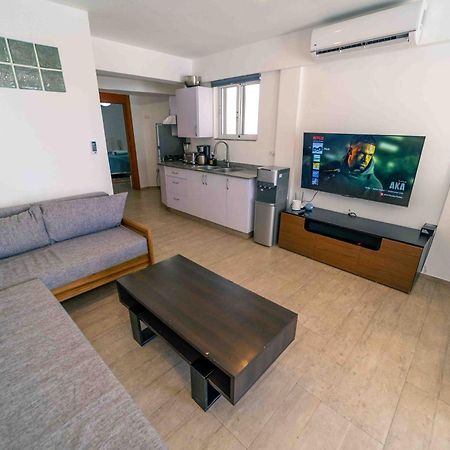 Kite Beach Oceanfront 1St Row Two Bedrooms And Patio 카바레테 외부 사진