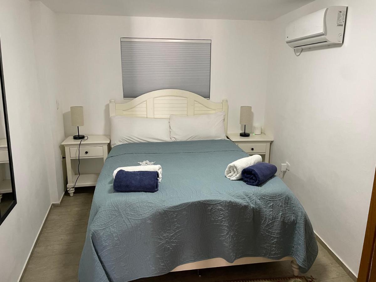 Kite Beach Oceanfront 1St Row Two Bedrooms And Patio 카바레테 외부 사진